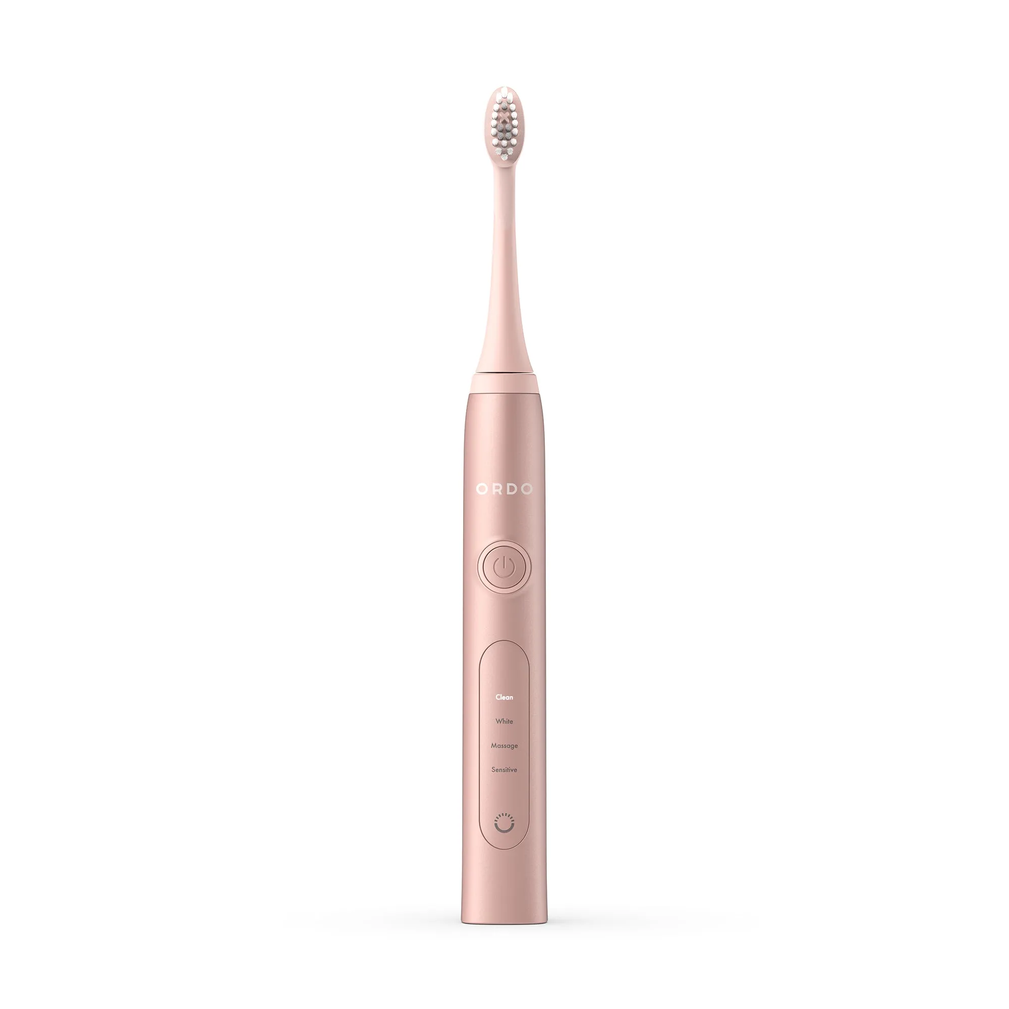 SD - Ordo Sonic Brush Head Rose Gold | Petal 2x