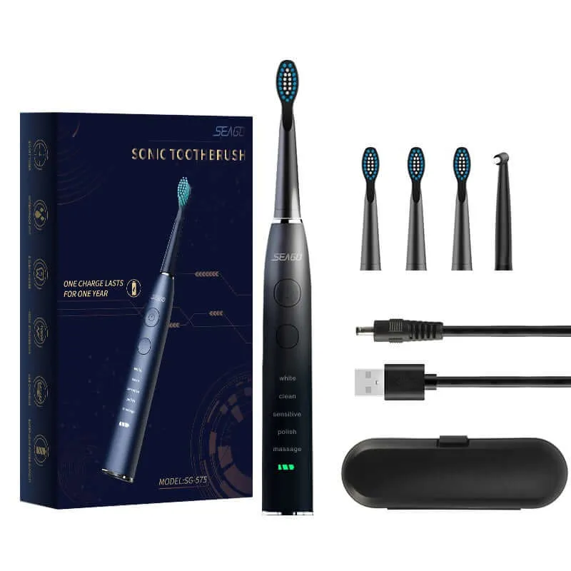 Seago Sonic Toothbrush SG575