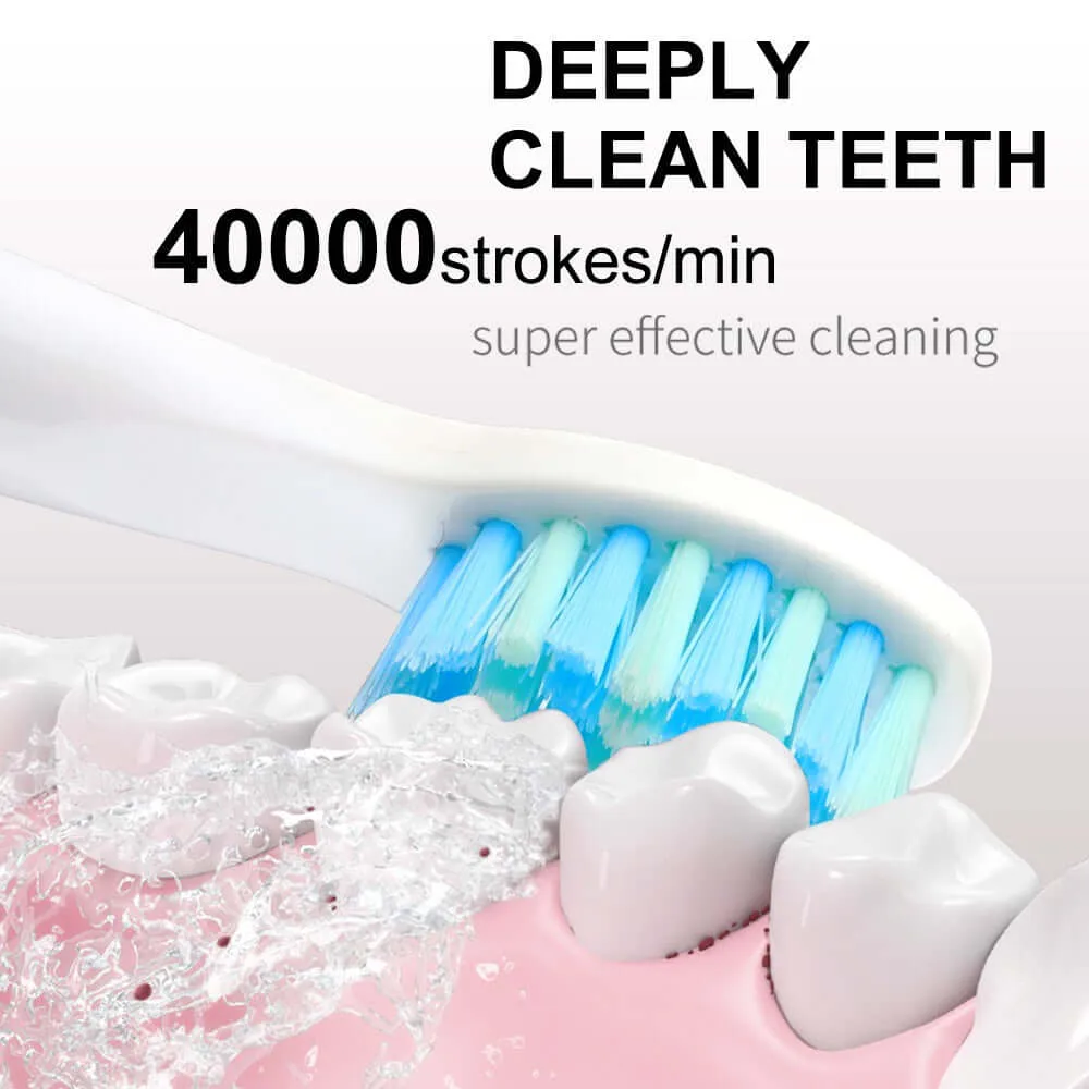 Seago Sonic Toothbrush SG575