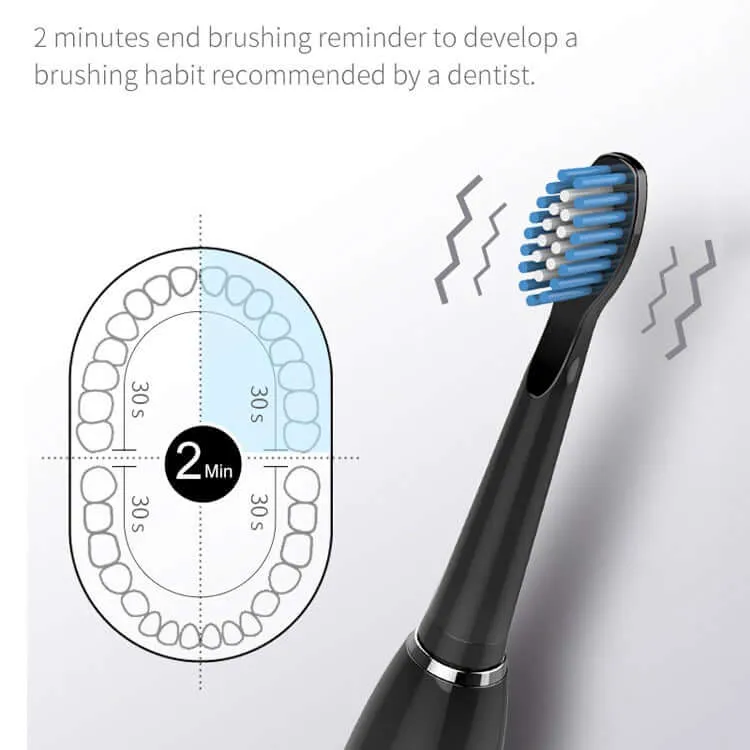 Seago Sonic Toothbrush SG575