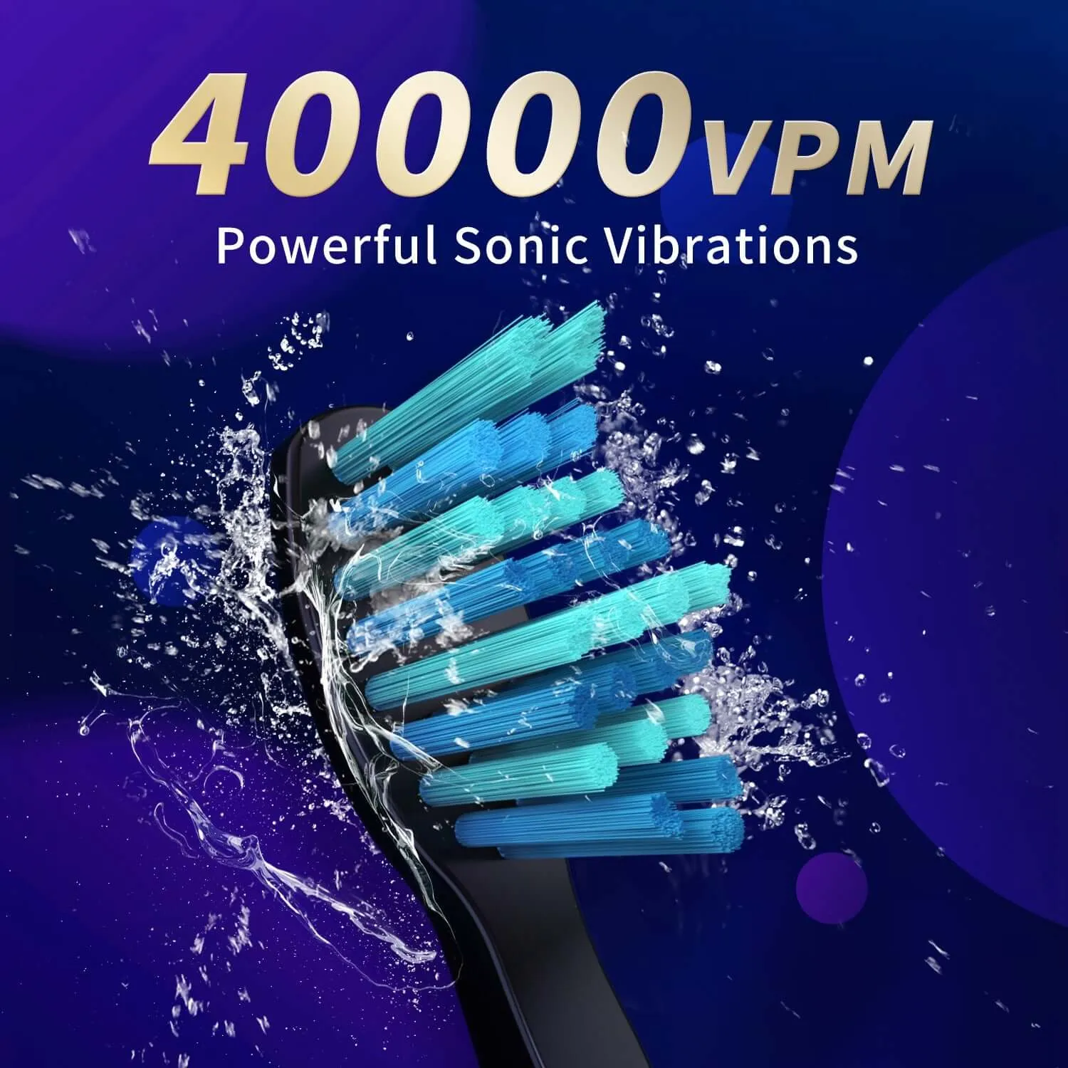 Seago Sonic Toothbrush SG575