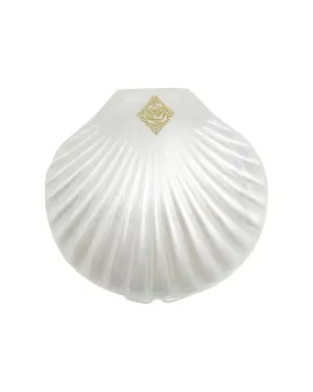 Seashell Compact