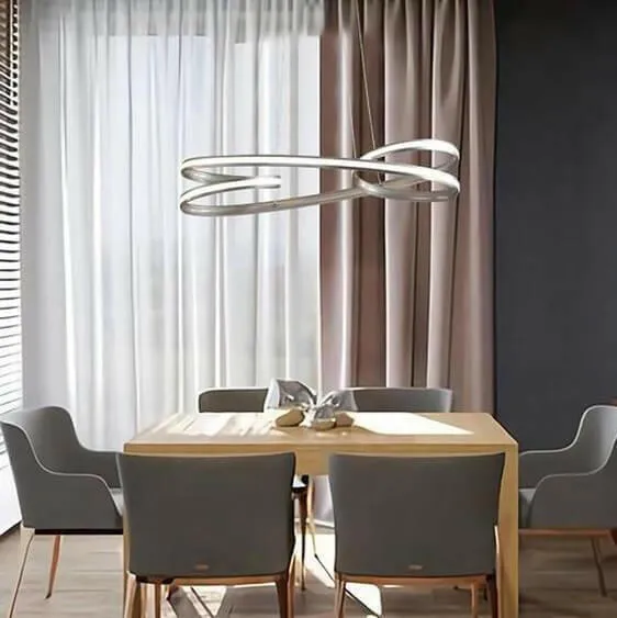 Sepa Modern LED Light