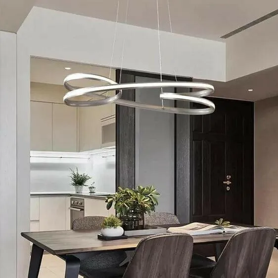 Sepa Modern LED Light