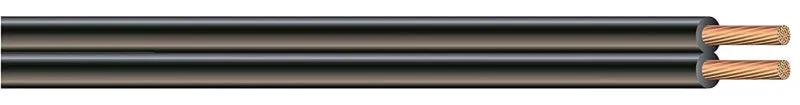 Southwire 55213443 Electrical Cable, 2 -Conductor, PVC Insulation, 150 V :COIL: QUANTITY: 1