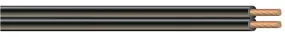 Southwire 55213443 Electrical Cable, 2 -Conductor, PVC Insulation, 150 V :COIL: QUANTITY: 1