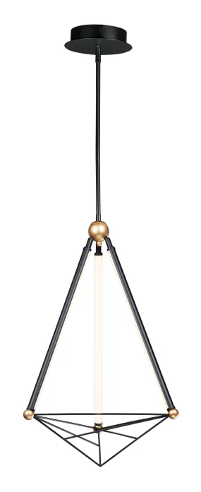 Spire LED Pendant