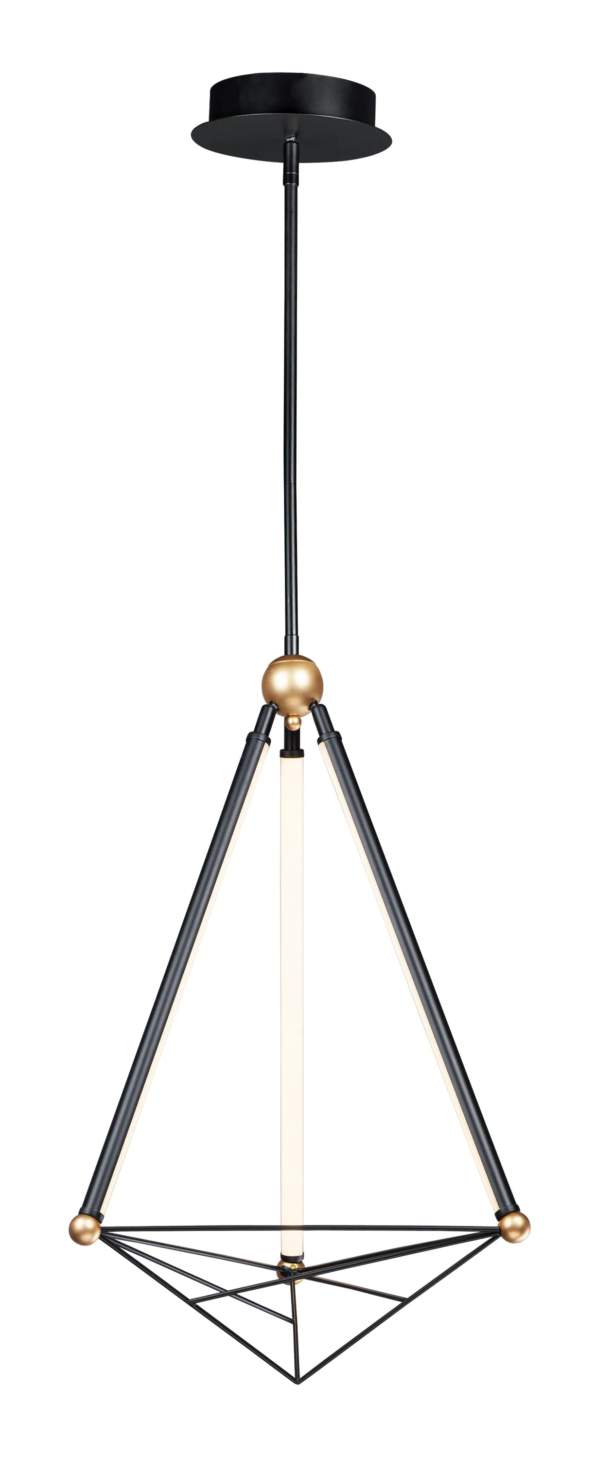 Spire LED Pendant