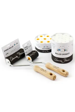 Sponge Rollers Refills