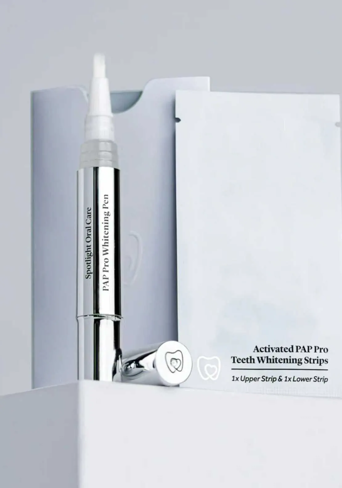 Spotlight Professional LED Teeth Whitening System Refill Kit