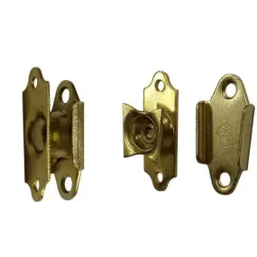 Steel Mirror Swivels