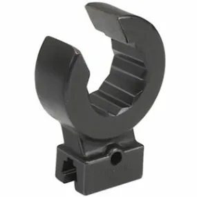 Sturtevant Richmont 809218 Interchangeable Head, Flare Nut Series, 10mm Hex, 22Nm, 30deg Opening Offset