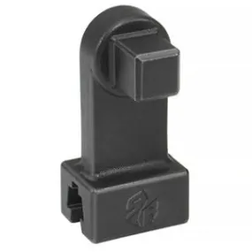 Sturtevant Richmont 819119 Interchageable Head, Fixed Square Drive, 3/4in Drive Size, Capacity 4800in-lb