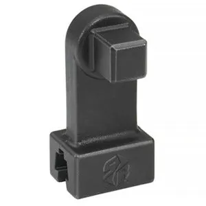 Sturtevant Richmont 819119 Interchageable Head, Fixed Square Drive, 3/4in Drive Size, Capacity 4800in-lb