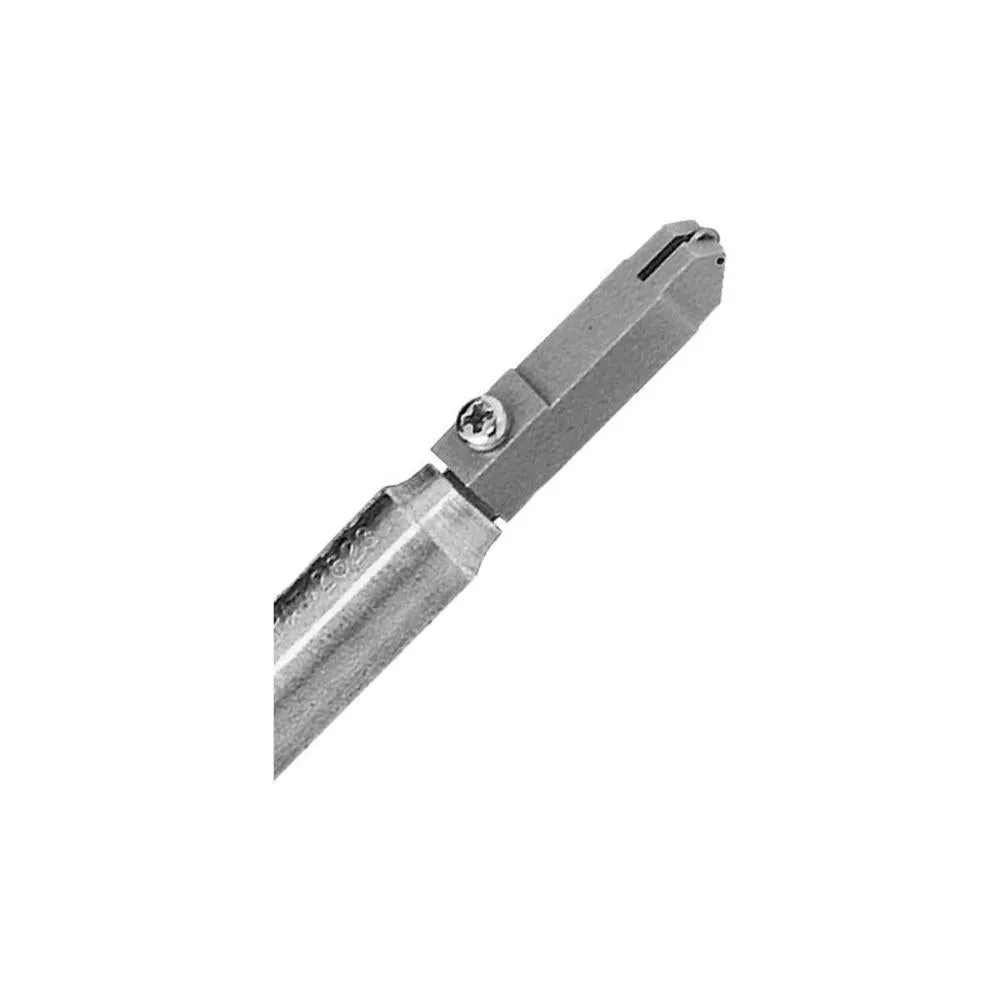 Tap Wheel Replacement Head - Straight Head