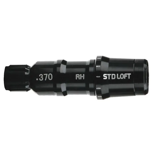 TaylorMade Rescue Shaft Adaptor - .370"