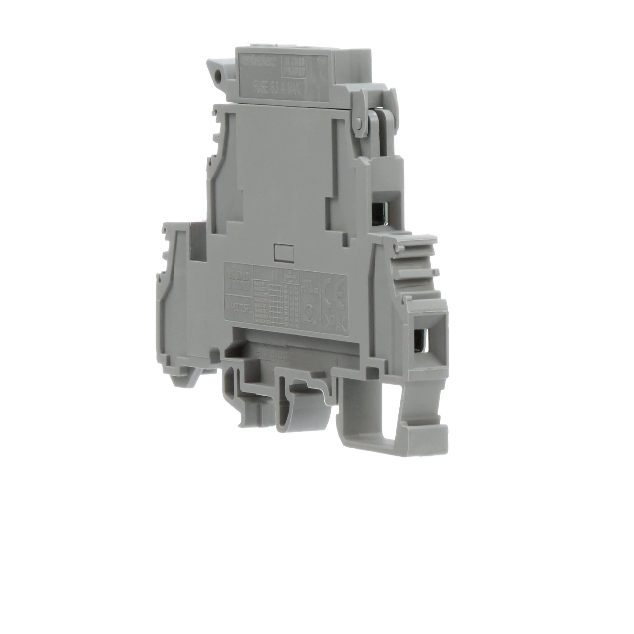 TE Connectivity 1SNA115647R2300