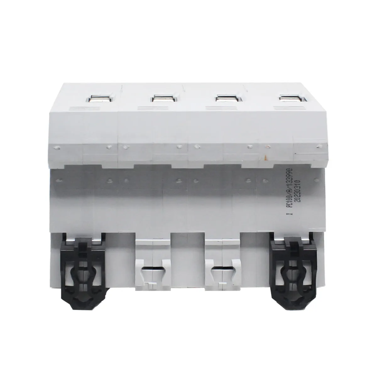 Tronic MCB TPN 100A 10K MC 40100-10K