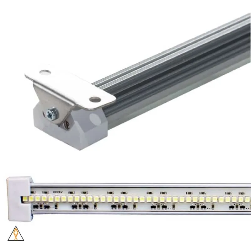 TrueLumen Pro LED Strip Light 12,000K - Current USA 48"
