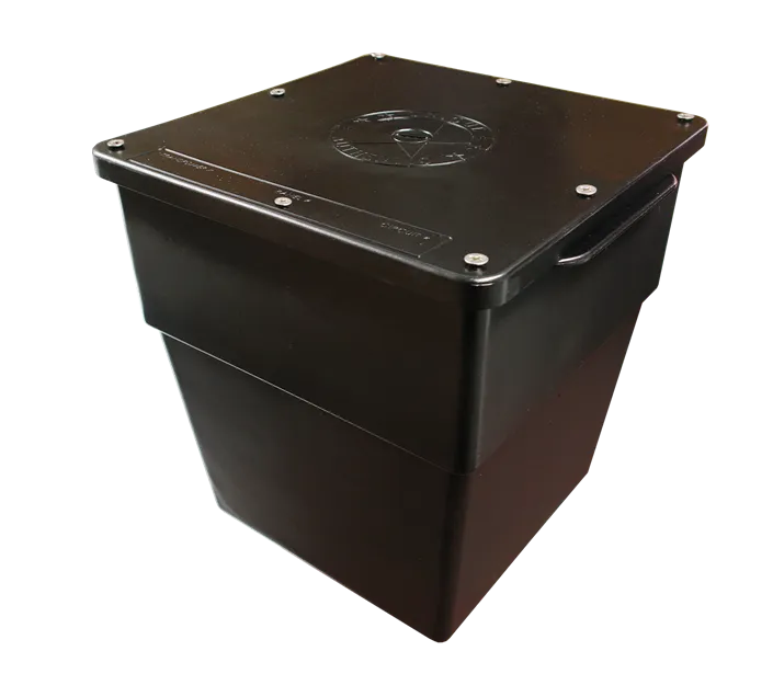 Unique Lighting Systems - Direct Burial Transformers