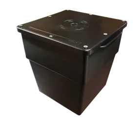 Unique Lighting Systems - Direct Burial Transformers