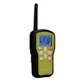 Unique - LRMT - Light Logic Hand-Held Remote