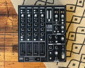 Urei 1603 By Soundcraft