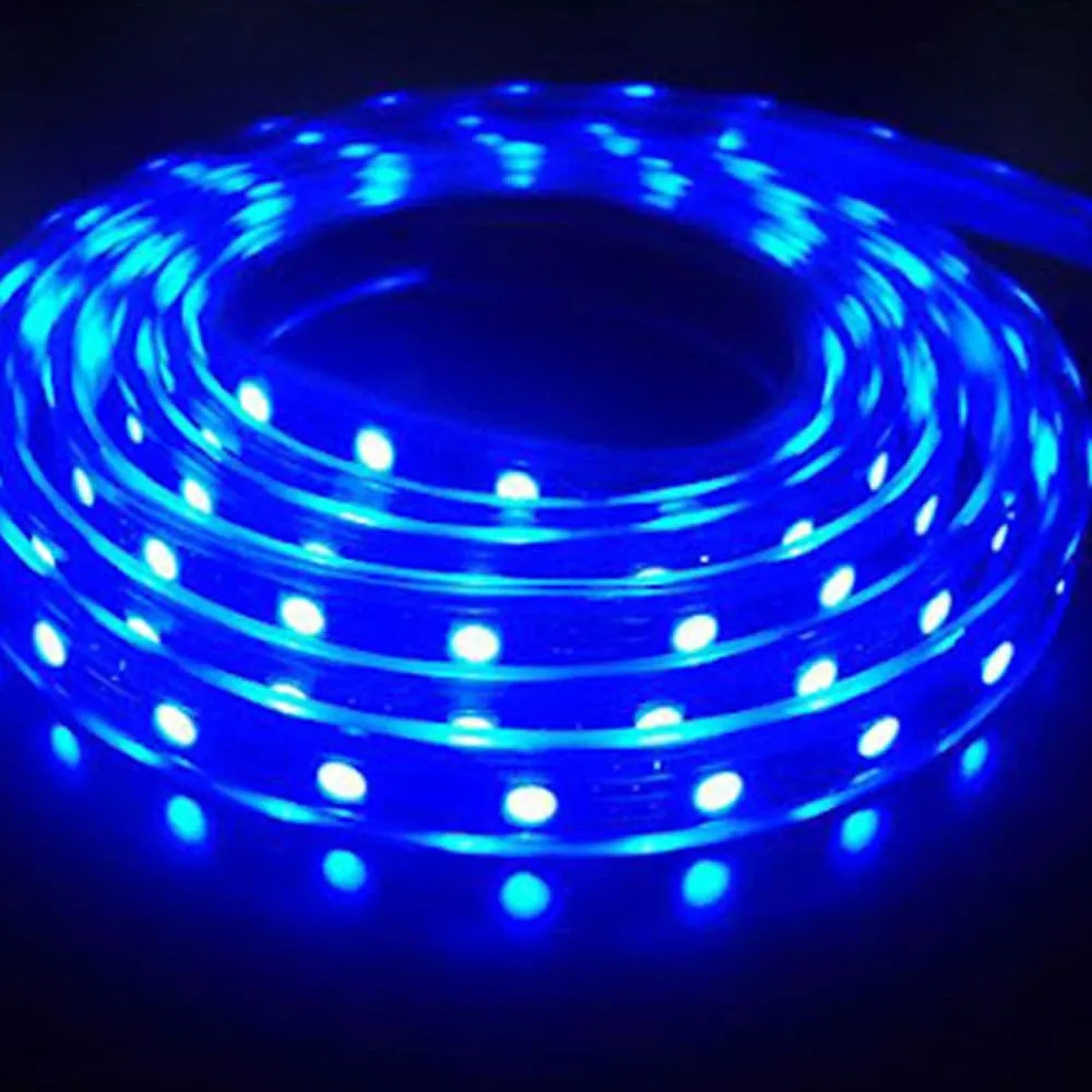 USB DC5V LED strip 5050 RGB Flexible Light 1M TV RGB Backlight Waterproof IP20 LED strip