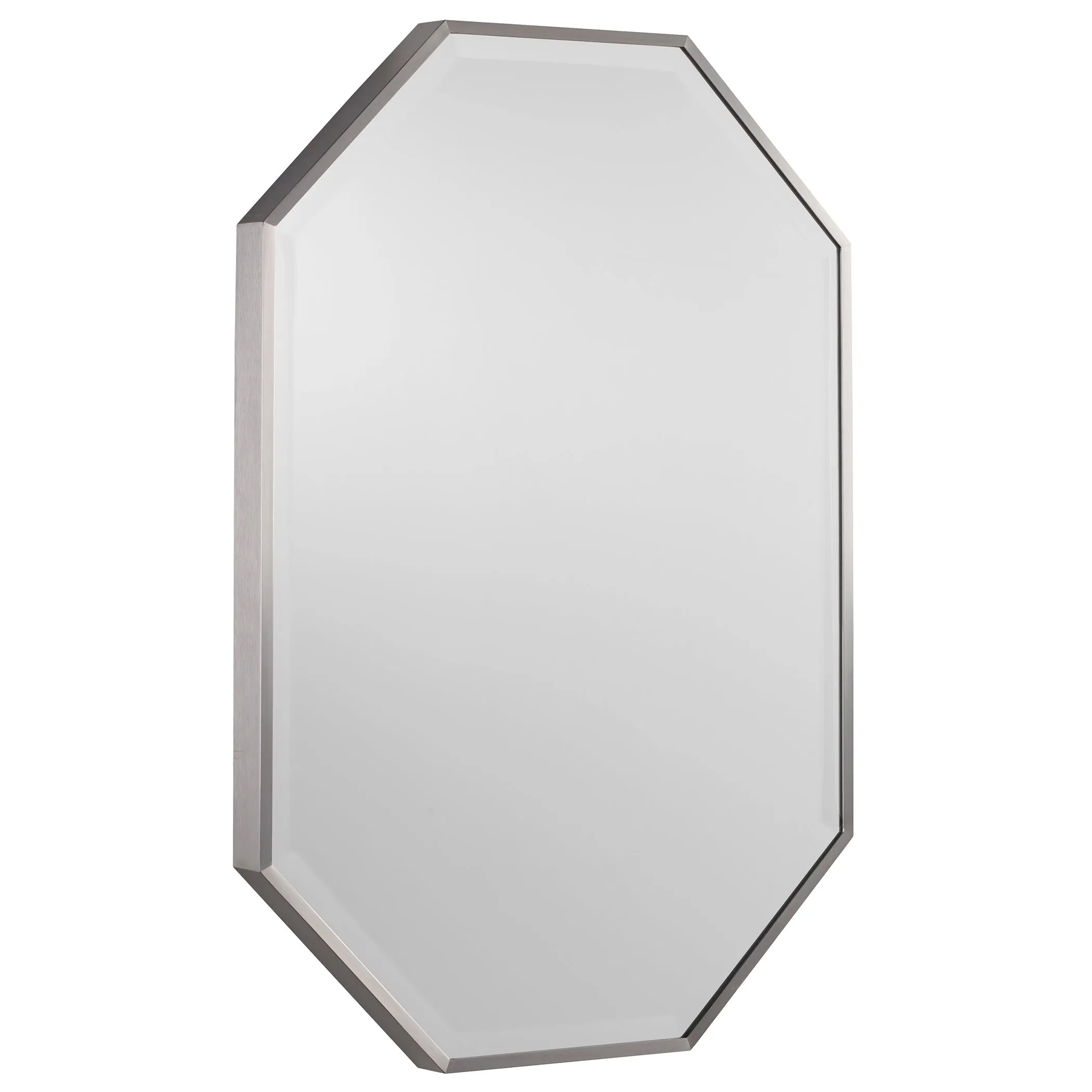 Uttermost Stuartson Octagon Vanity Mirror