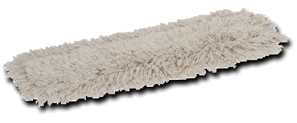V Sweeper Cotton Replacement Heads Pair
