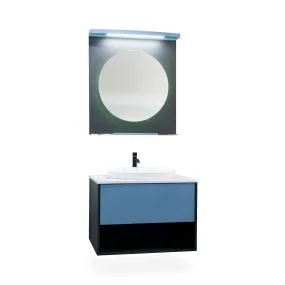 Vanico Bath Vanity Cubik 30"