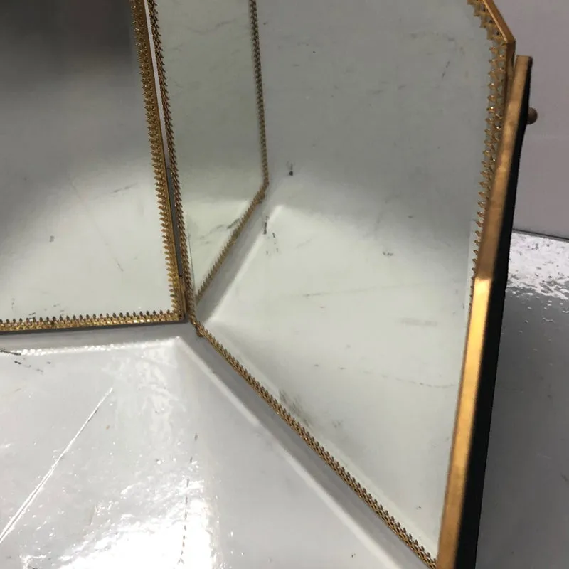 Vanity Mirror Caleb