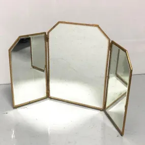 Vanity Mirror Caleb