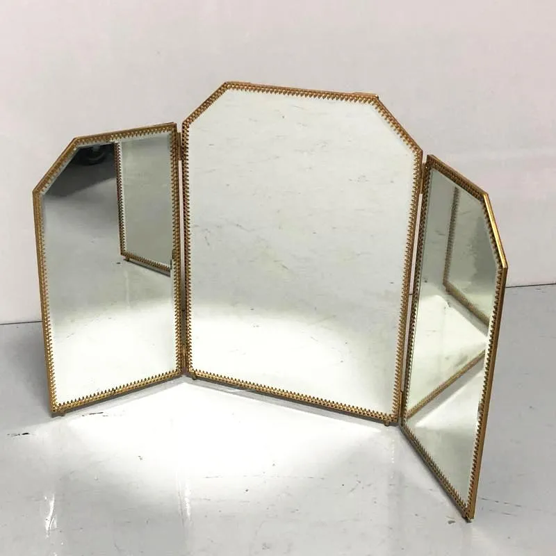 Vanity Mirror Caleb