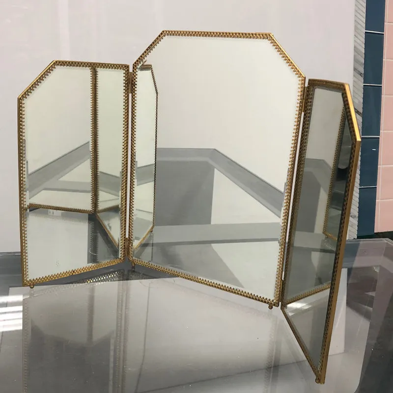 Vanity Mirror Caleb