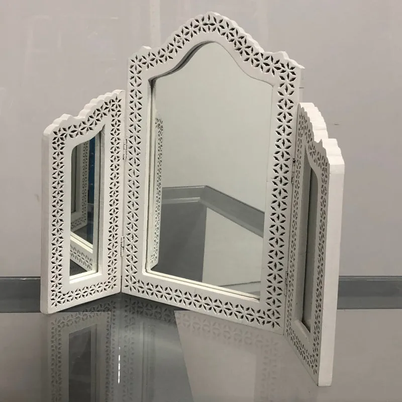 Vanity Mirror Callen