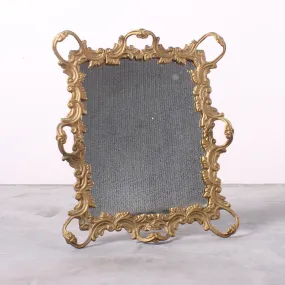 Vanity Mirror Gilda