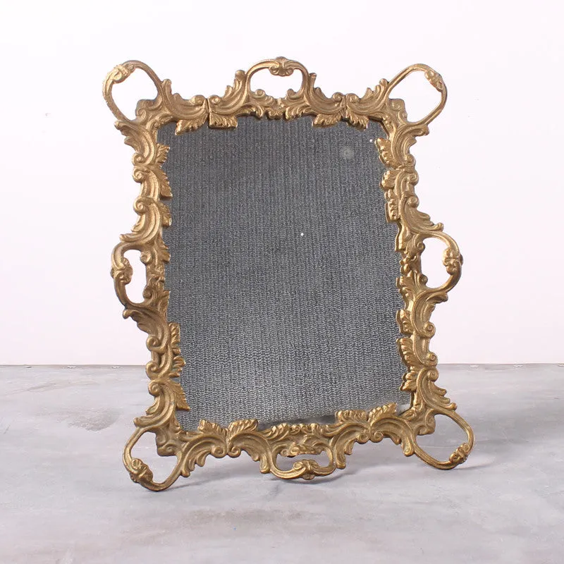 Vanity Mirror Gilda