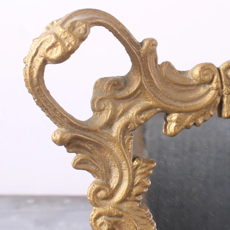 Vanity Mirror Gilda