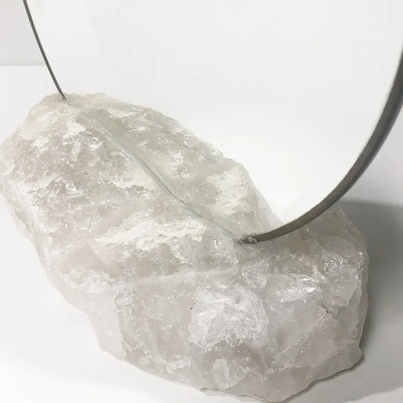 Vanity Mirror Rock