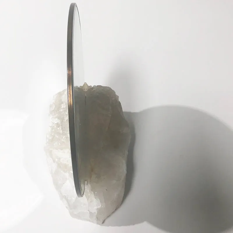 Vanity Mirror Rock