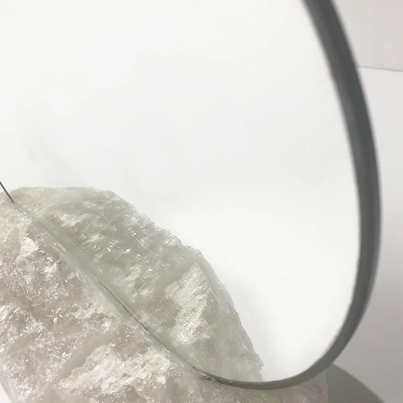 Vanity Mirror Rock