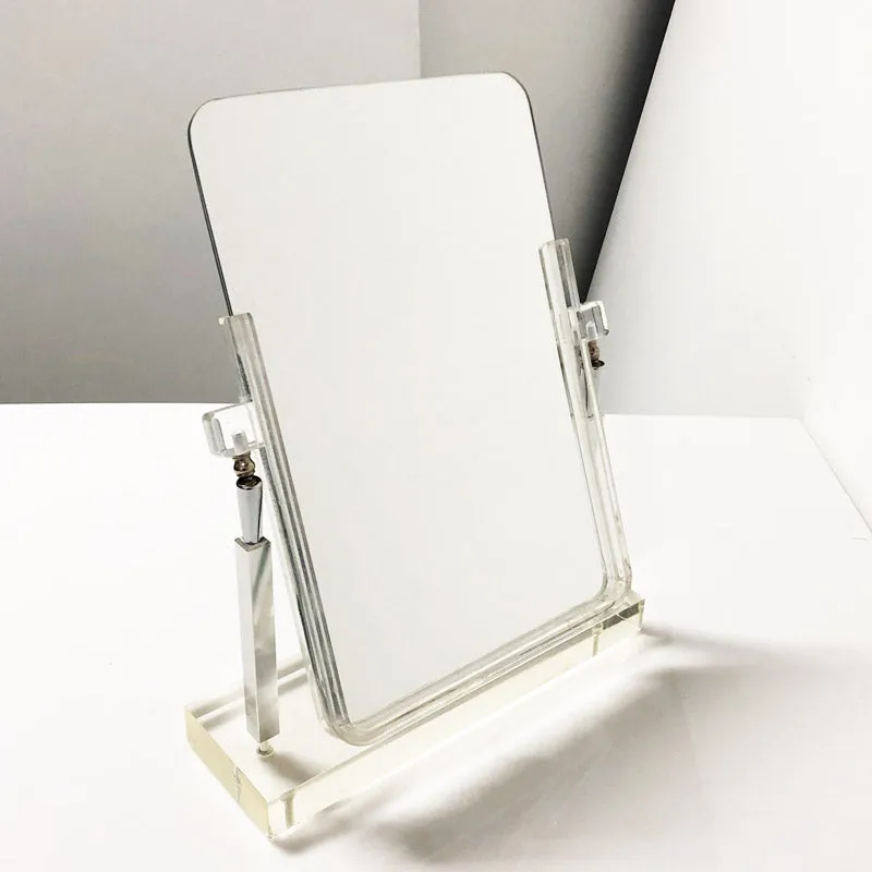 Vanity Mirror Uma