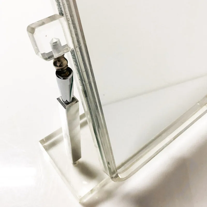 Vanity Mirror Uma