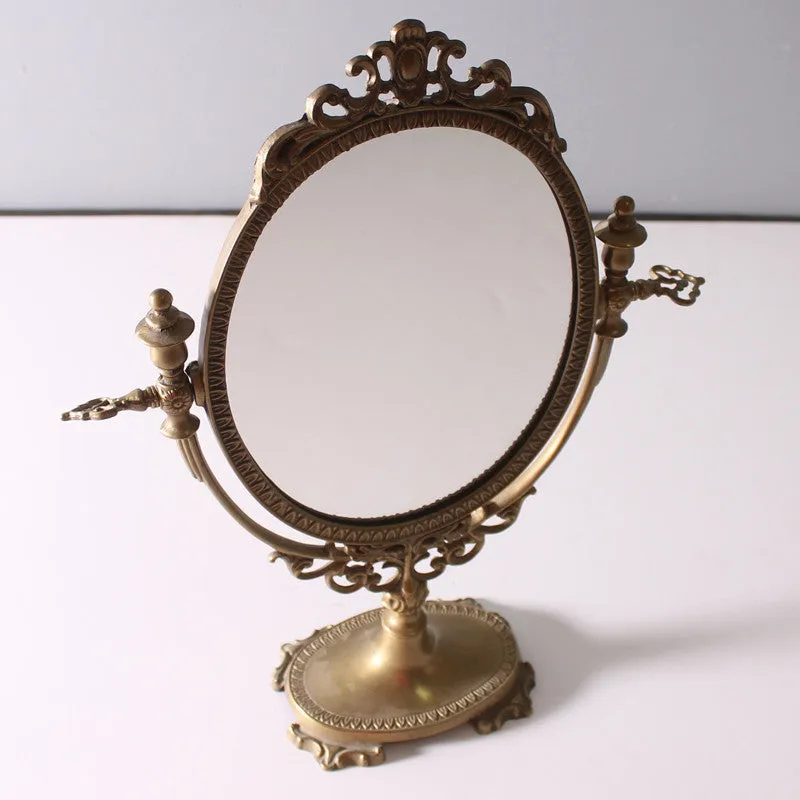 Vanity Mirror Victoria