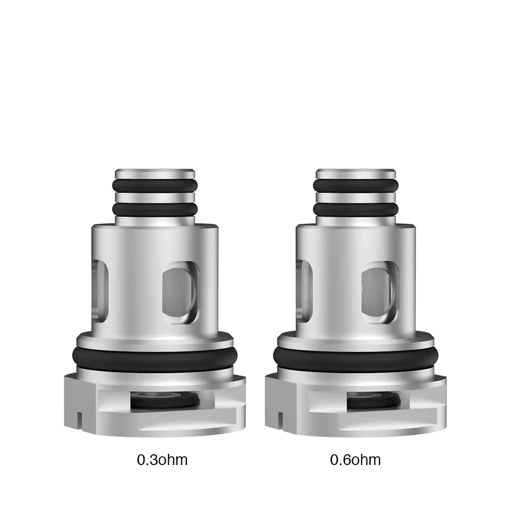 Vapefly TGO Mesh Coil Heads