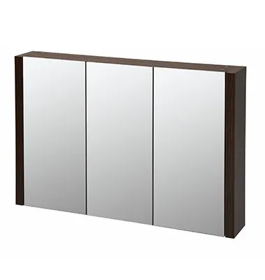 Vida Wallmount Vanity Mirror