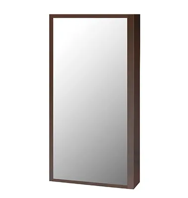 Vida Wallmount Vanity Mirror