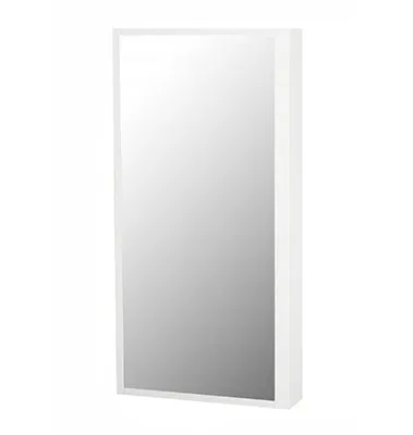 Vida Wallmount Vanity Mirror