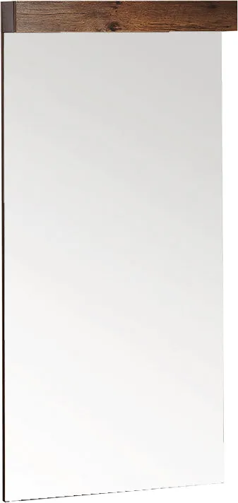 Vida Wallmount Vanity Mirror